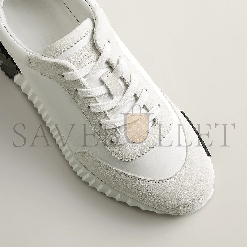 HERMES BOUNCING SNEAKER H242250Z90350 HERMES BOUNCING SNEAKER H242250Z90350